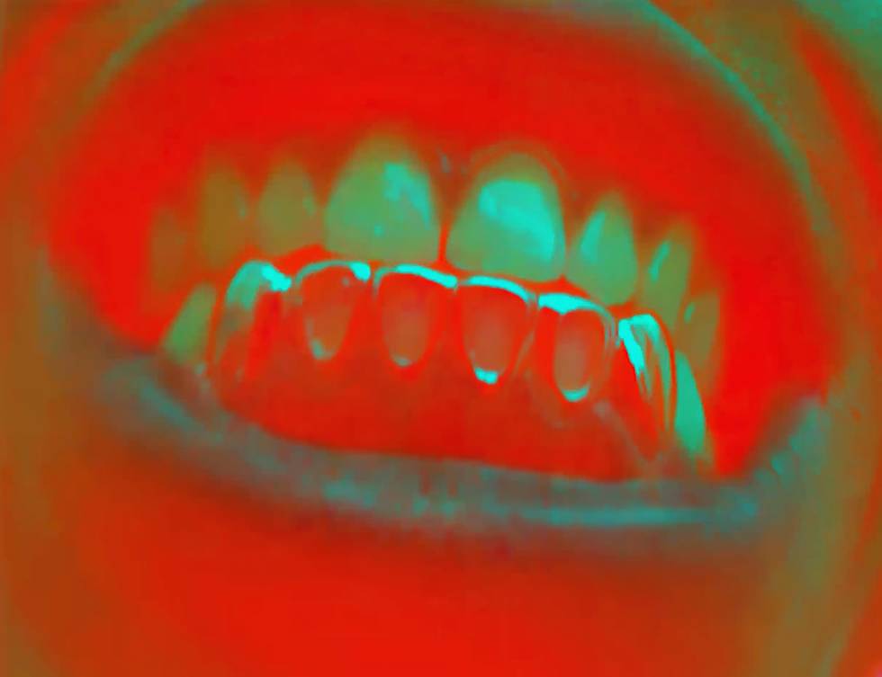 Lennart Brede, Cut your Teeth, 2026,courtesy of the artist and Anna Laudel gallery.jpg Lennart Brede, Cut your Teeth, 2026,courtesy of the artist and Anna Laudel gallery.jpg
